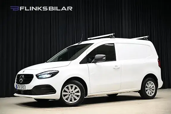 Mercedes-Benz Citan 110