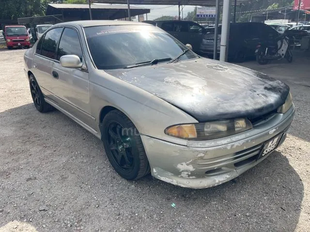 Proton Perdana
