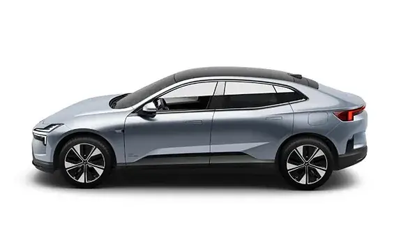 Polestar 4