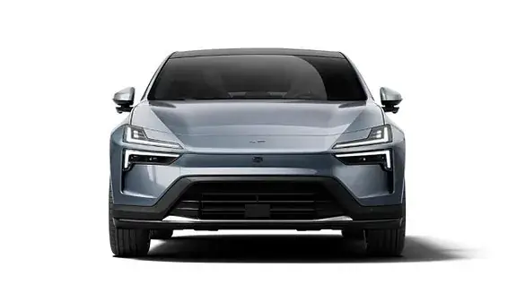 Polestar 4 2025 photo 3