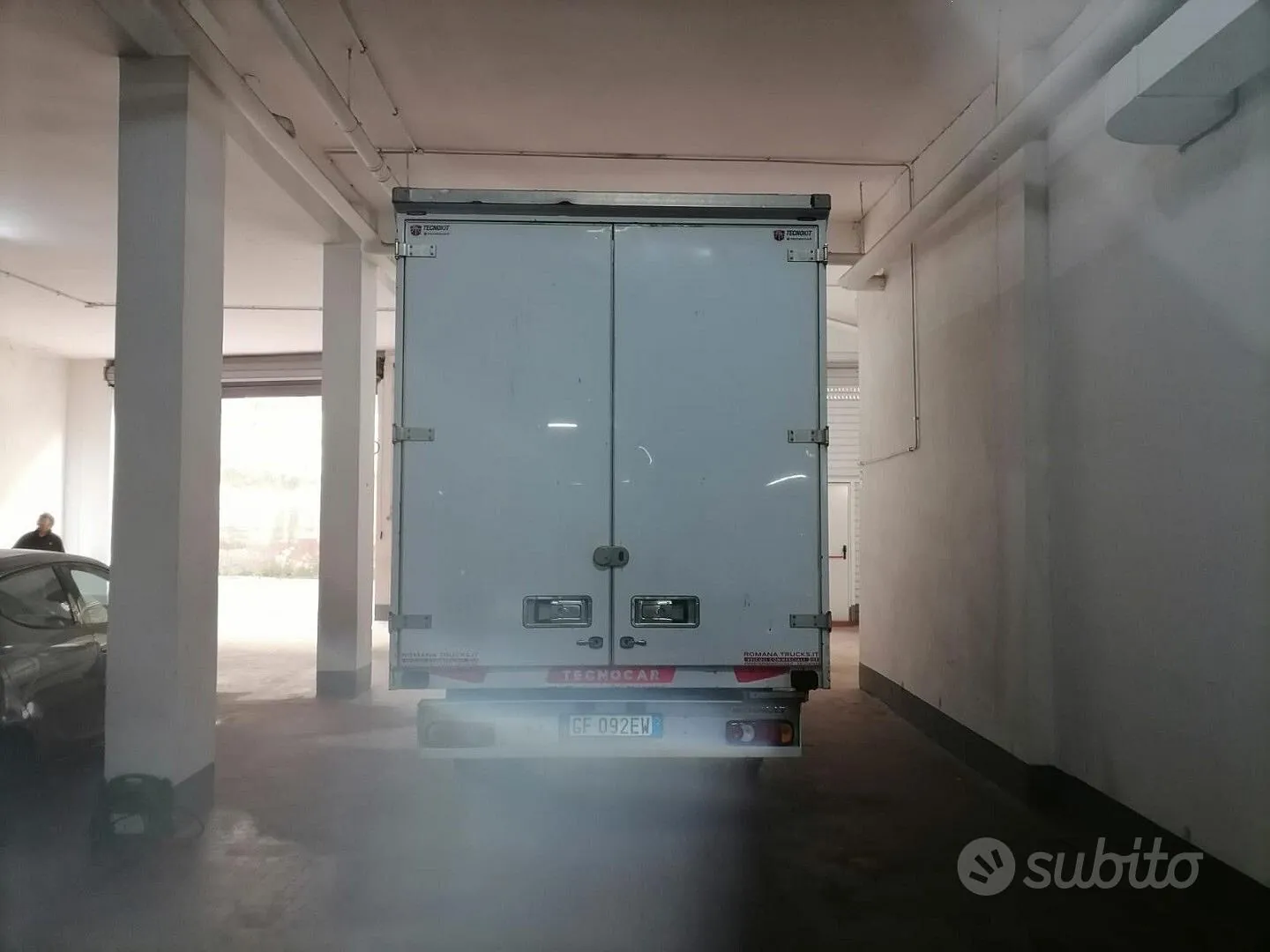 Renault Master 2021 photo 5