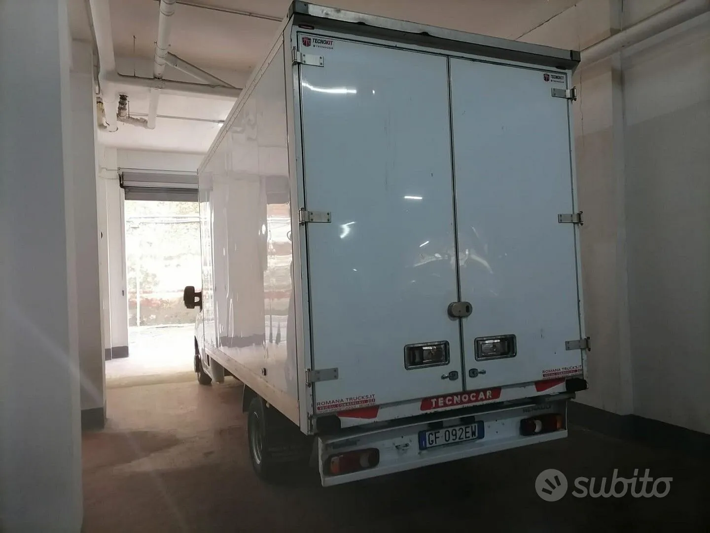 Renault Master 2021 photo 4