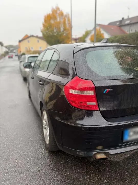 BMW 318D