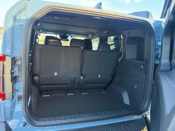 Toyota Land Cruiser 2026 photo 3