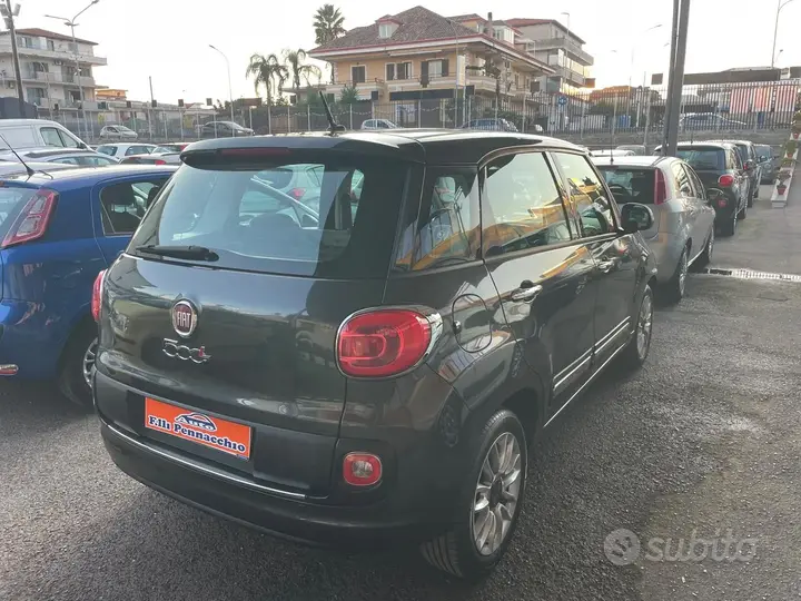 Fiat 500L 2016 photo 4