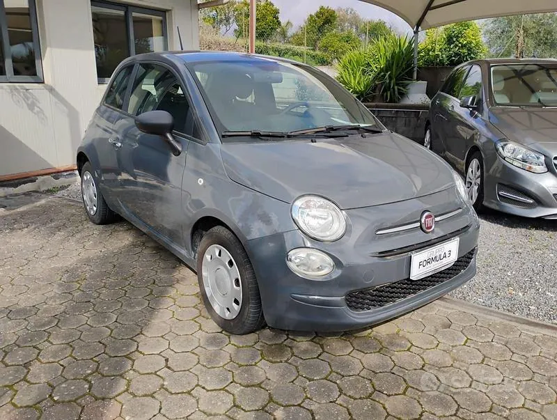 Fiat 500 2022 photo 2