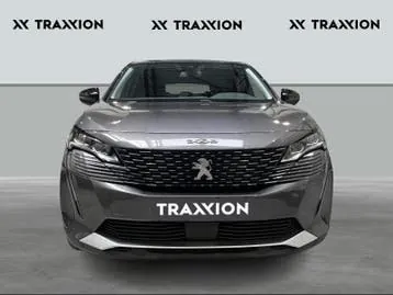 Peugeot 3008 2022 photo 2