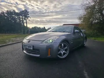 Nissan 350Z
