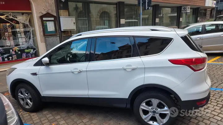 Ford Kuga 2016 photo 5