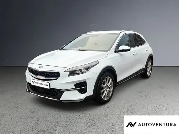 Kia Xceed 2020 photo 3