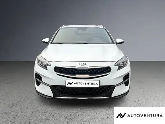 Kia Xceed 2020 photo 2