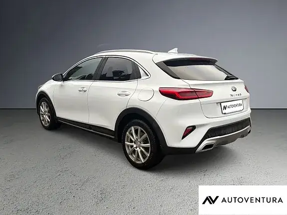 Kia Xceed 2020 photo 5