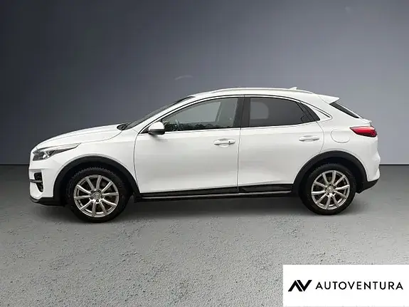 Kia Xceed 2020 photo 4