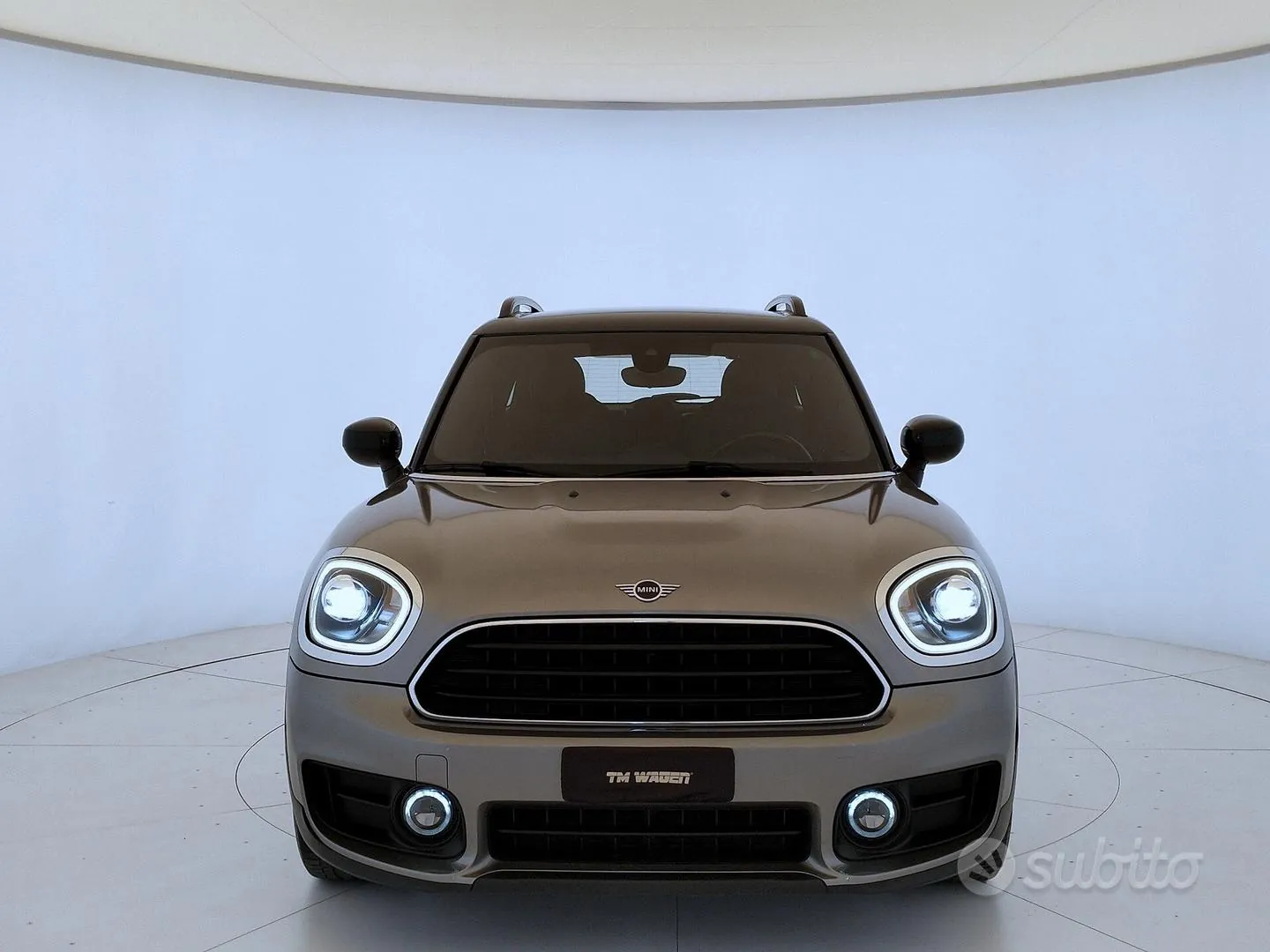 Mini Mini Countryman 2020 photo 2