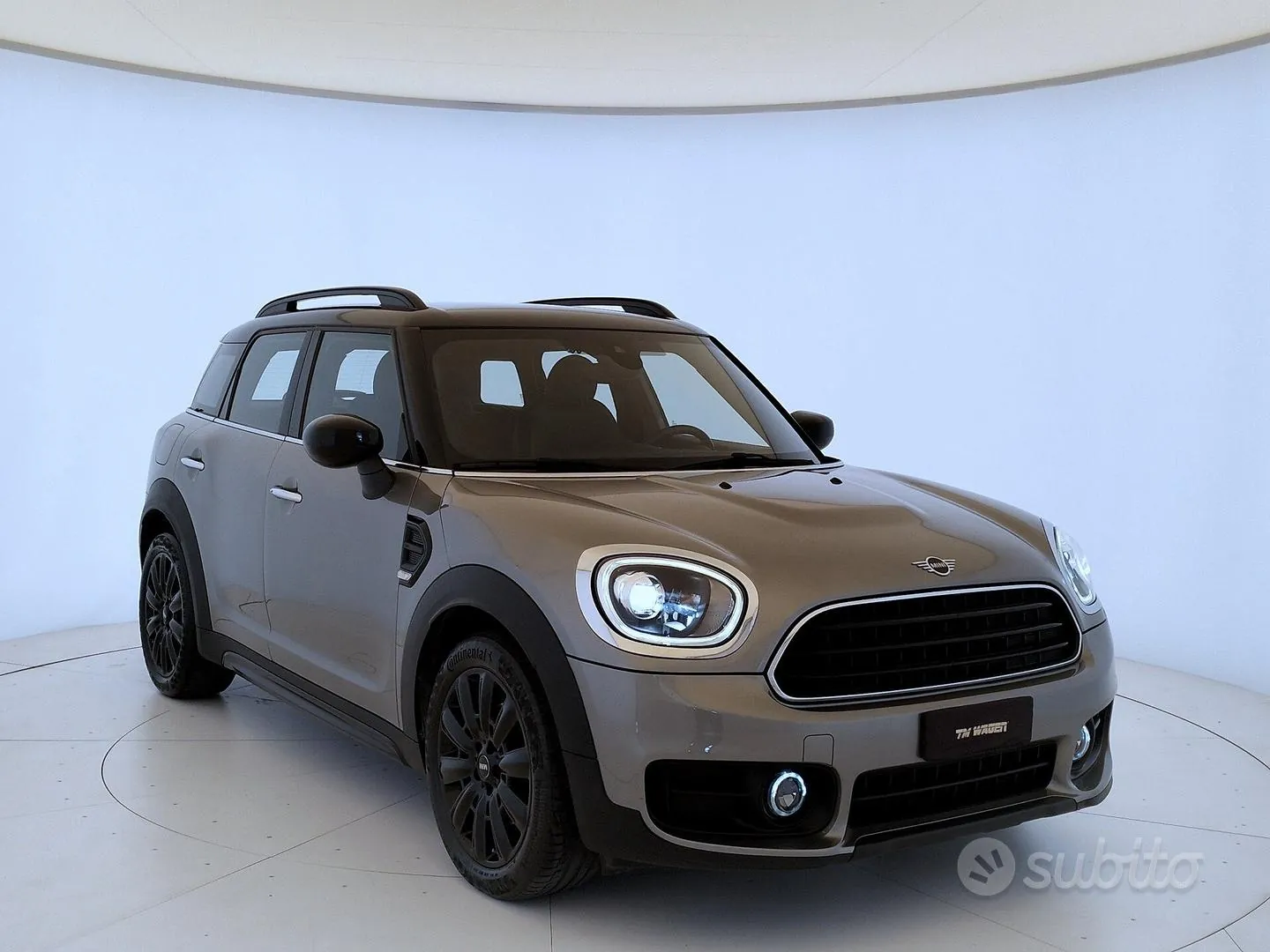Mini Mini Countryman 2020 photo 3