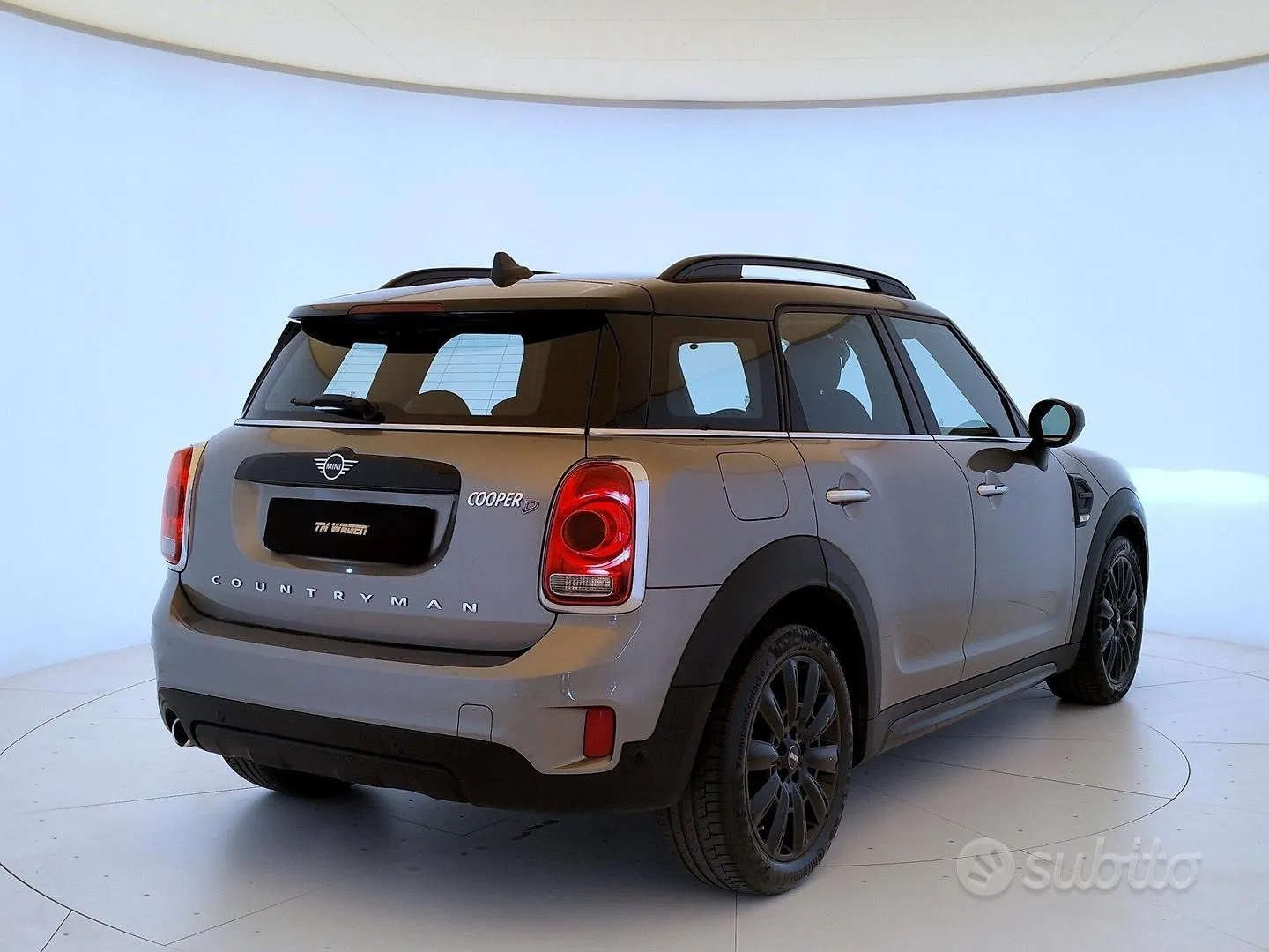 Mini Mini Countryman 2020 photo 4