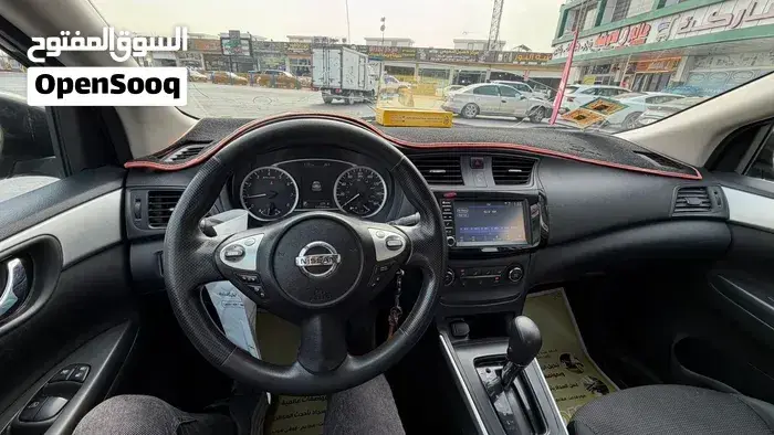 Nissan Sentra 2019 photo 2