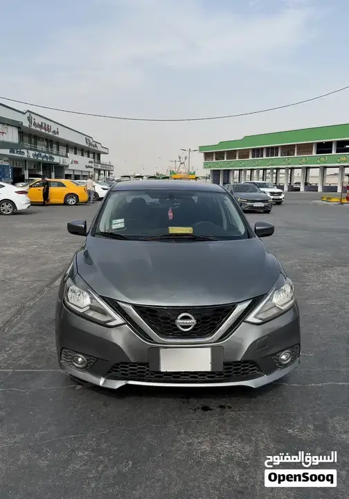 Nissan Sentra