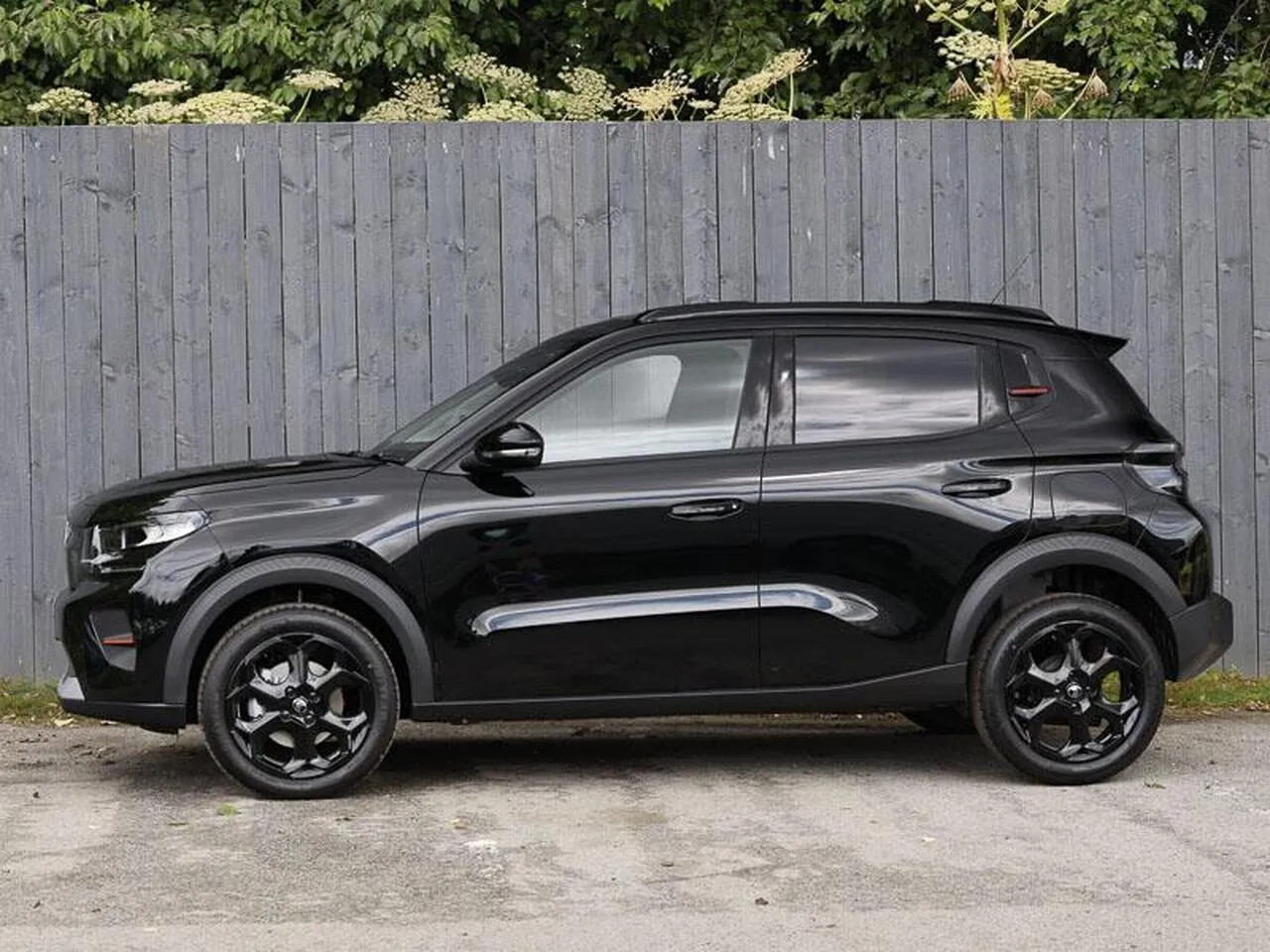Citroen C3 2026 photo 4