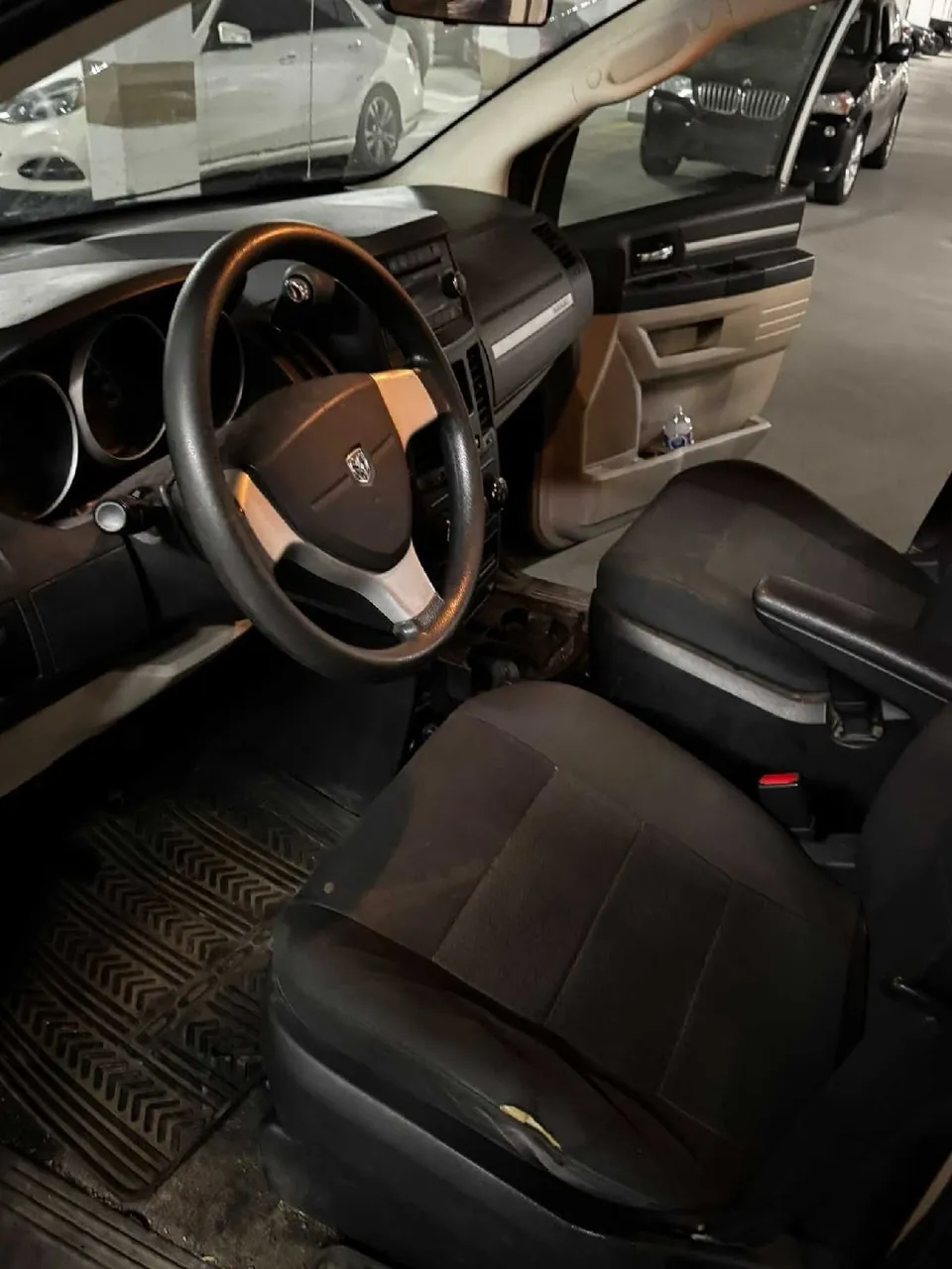 Dodge Grand Caravan 2009 photo 5