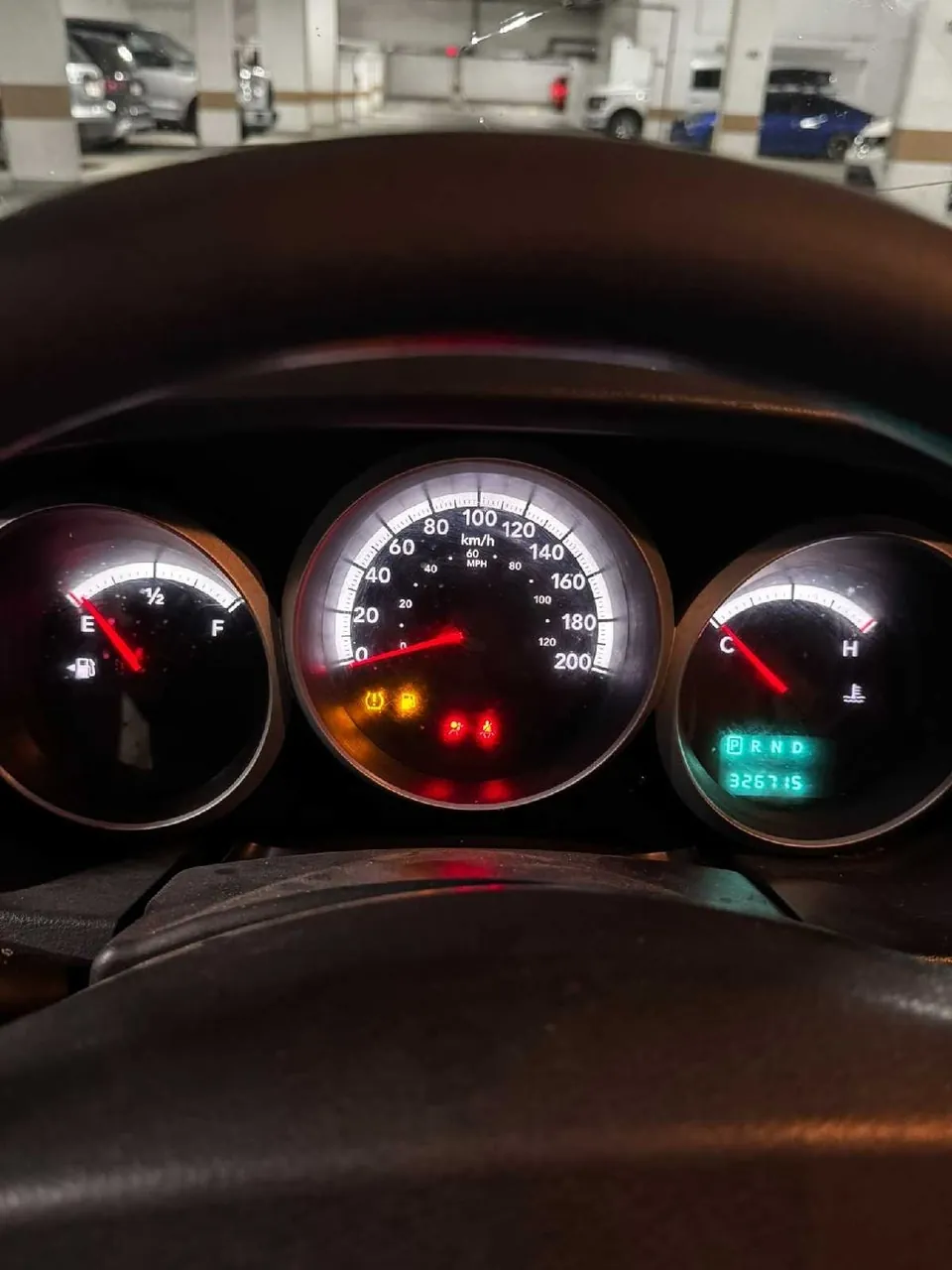 Dodge Grand Caravan 2009 photo 2