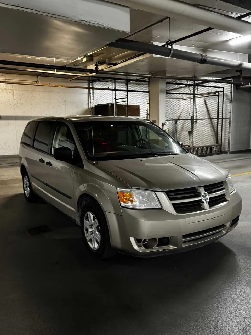 Dodge Grand Caravan