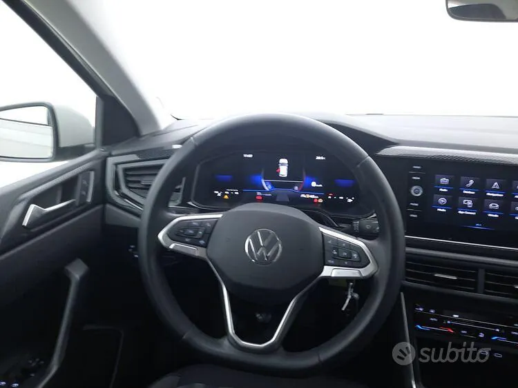Volkswagen Polo Life 2023 photo 4