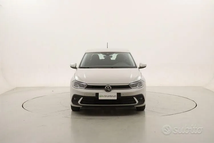 Volkswagen Polo Life 2023 photo 2