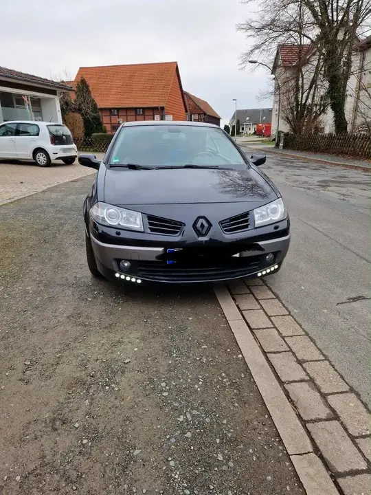 Renault Megane Ii