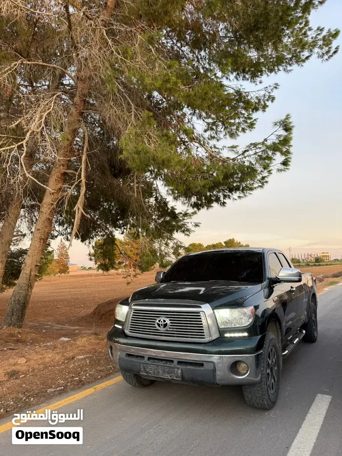 Toyota Tundra