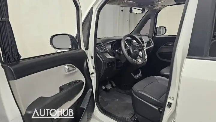 Kia Niro 2022 photo 5