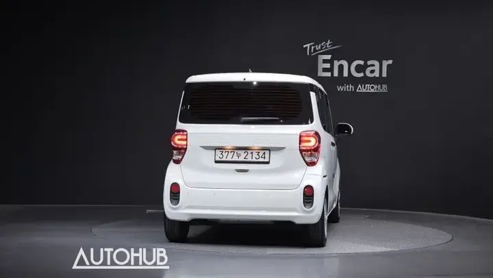 Kia Niro 2022 photo 4