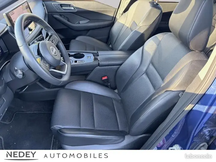 Nissan X-Trail 2024 photo 3