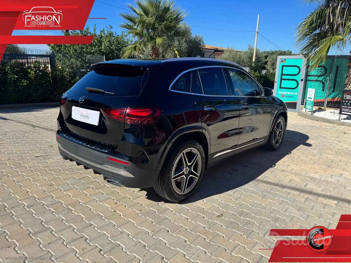Mercedes-Benz Gla 2025 photo 4