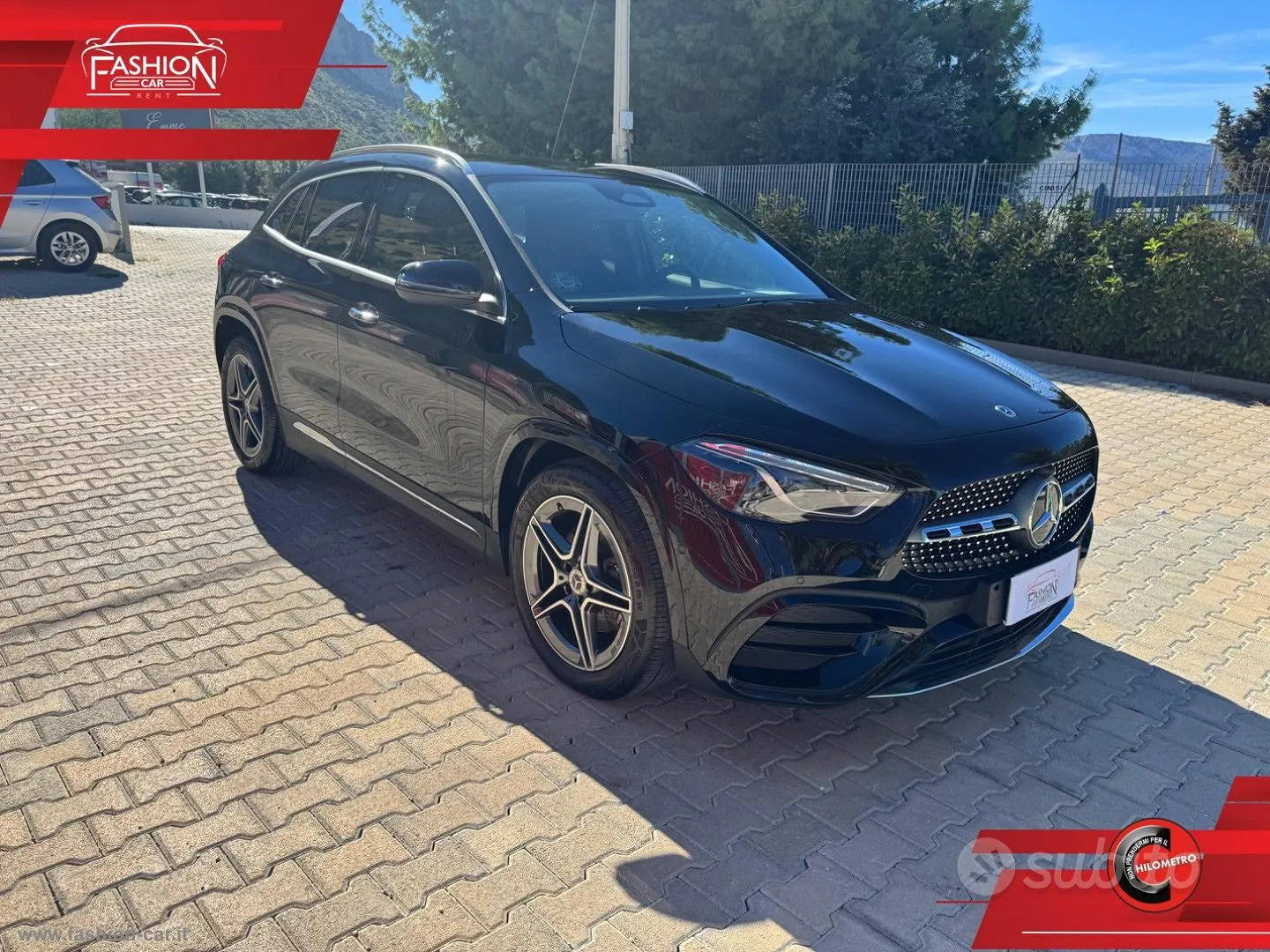 Mercedes-Benz Gla 2025 photo 5