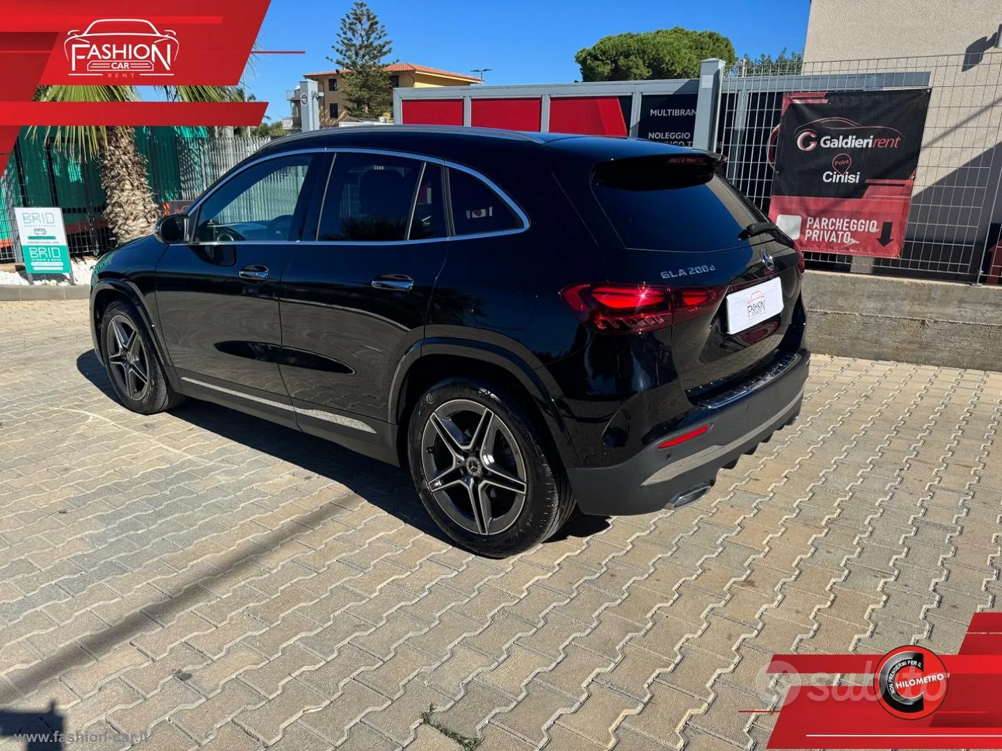 Mercedes-Benz Gla 2025 photo 2