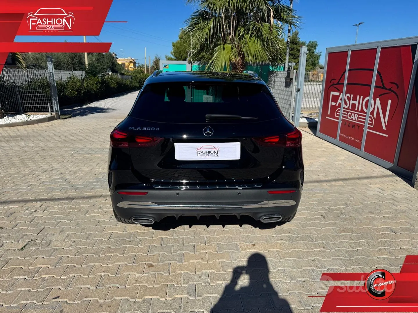 Mercedes-Benz Gla 2025 photo 3