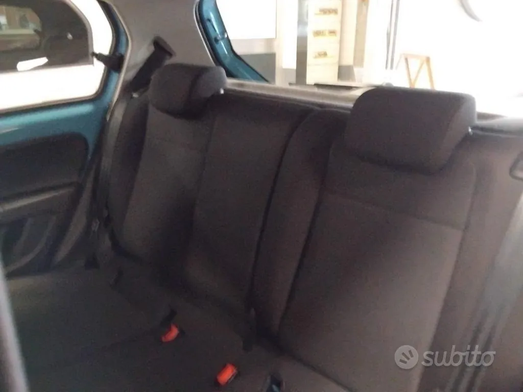 Volkswagen Up 2023 photo 5