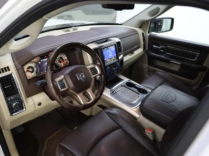 Dodge Ram 1500 2019 photo 2