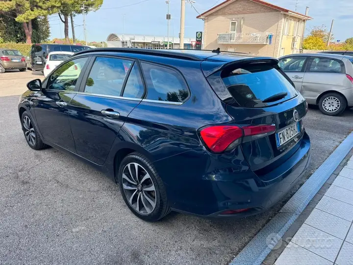 Fiat Tipo 2018 photo 4