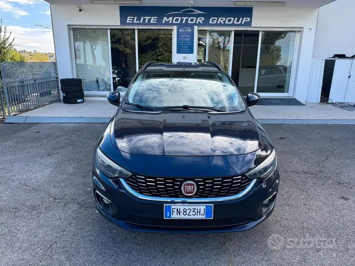 Fiat Tipo