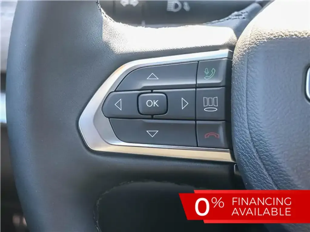Jeep Compass 2026 photo 5