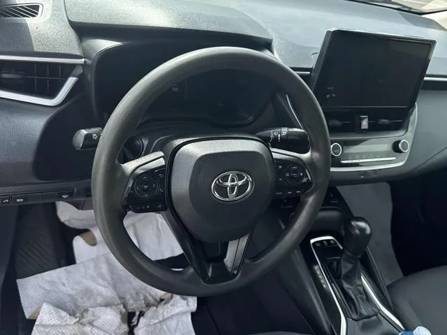 Toyota Corolla 2023 photo 5