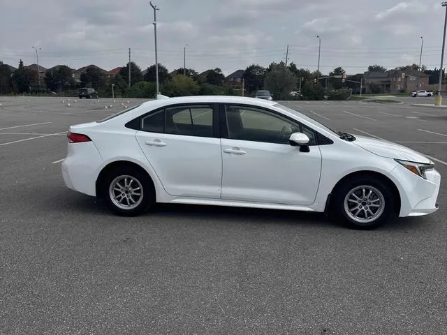 Toyota Corolla 2023 photo 3