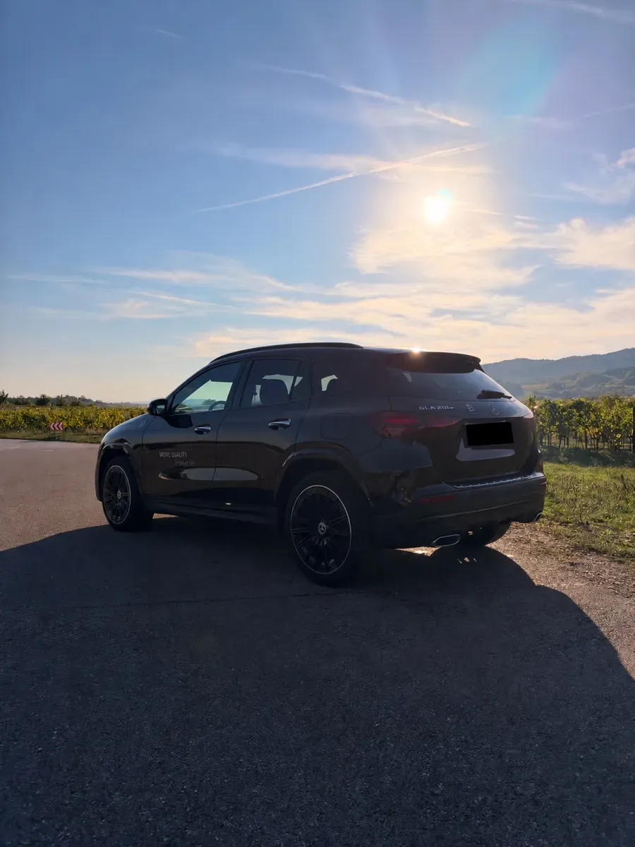 Mercedes-Benz Gla 2026 photo 2