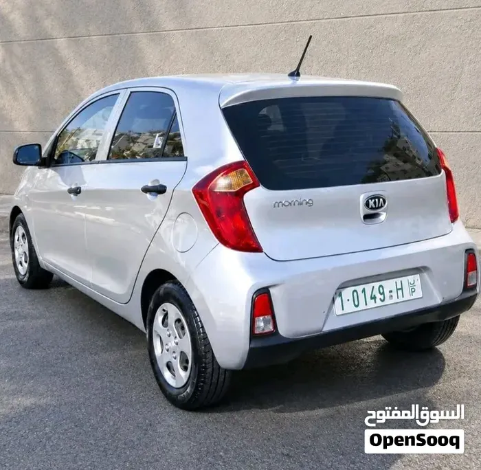Kia Picanto 2016 photo 4
