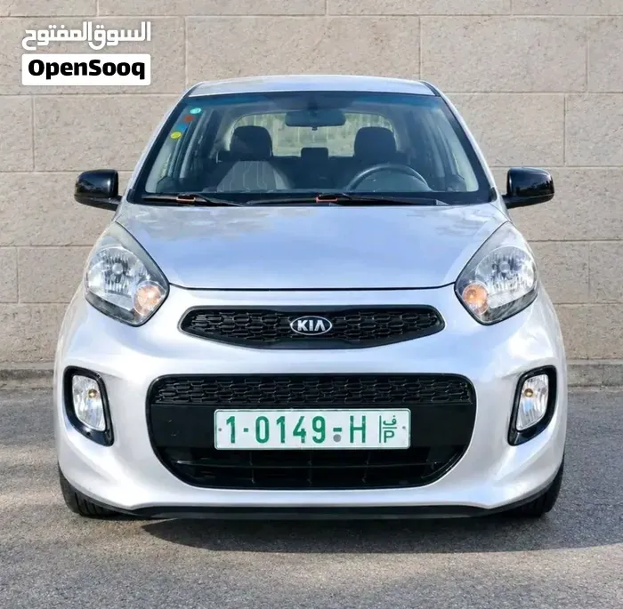 Kia Picanto 2016 photo 2