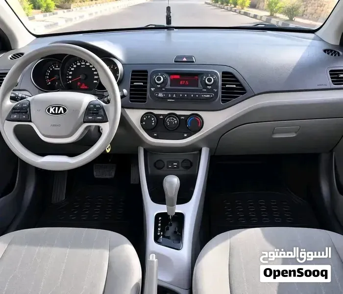 Kia Picanto 2016 photo 3