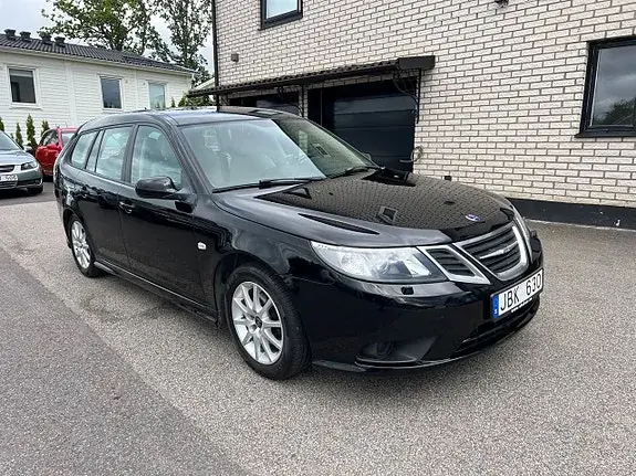 Saab 9-3