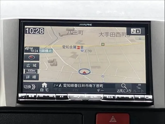 Toyota Hiace Gl 2017 photo 3